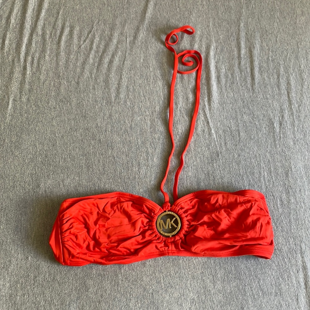 Michael Kors bikini top